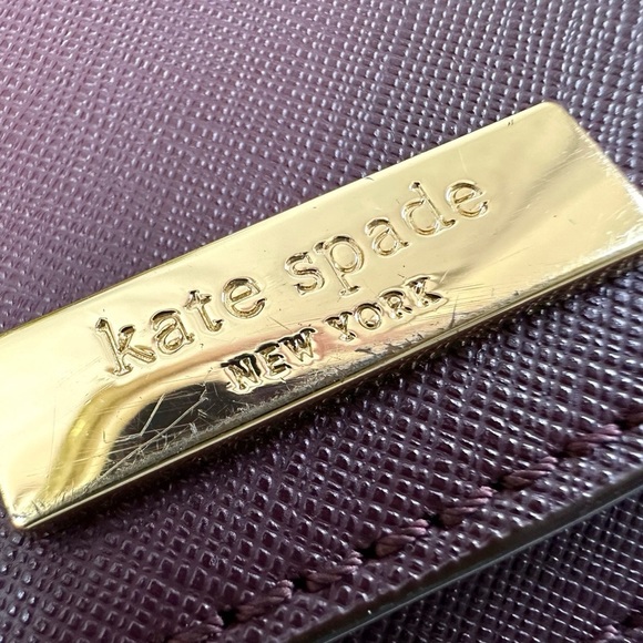 kate spade Laurel Way Carsen - Picture 15 of 16